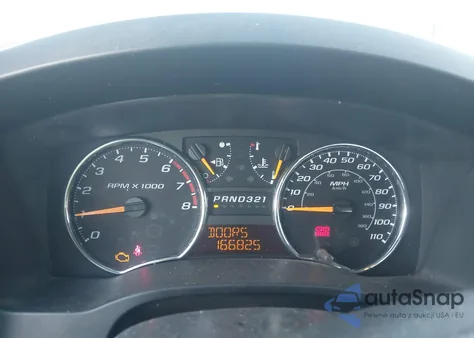 2010 Chevrolet Colorado Work Truck z USA, uszkodzony, nr VIN 1GCESBD93A8109737